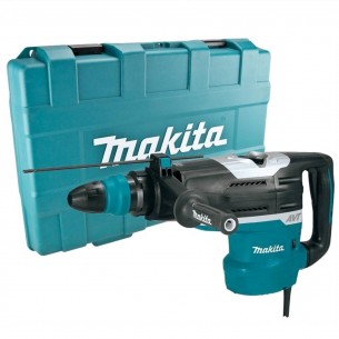 MAKITA Młotowiertarka młot udarowo-obrotowy SDS-Max 1510W 19,1J AVT HR5212C